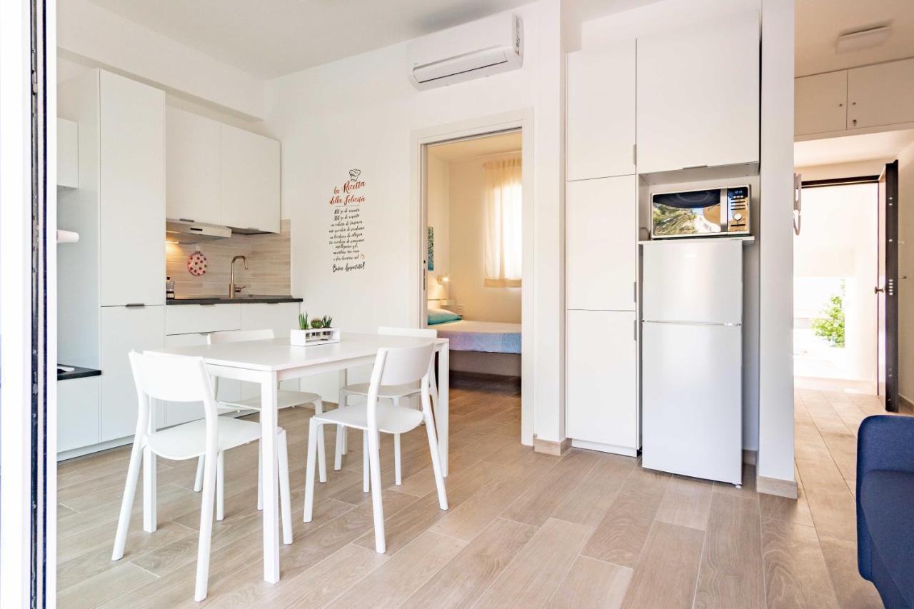 Seven Notes Guest House Бари Экстерьер фото