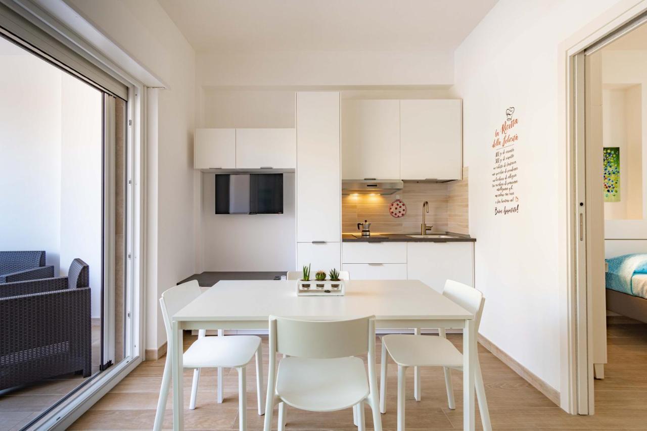 Seven Notes Guest House Бари Экстерьер фото